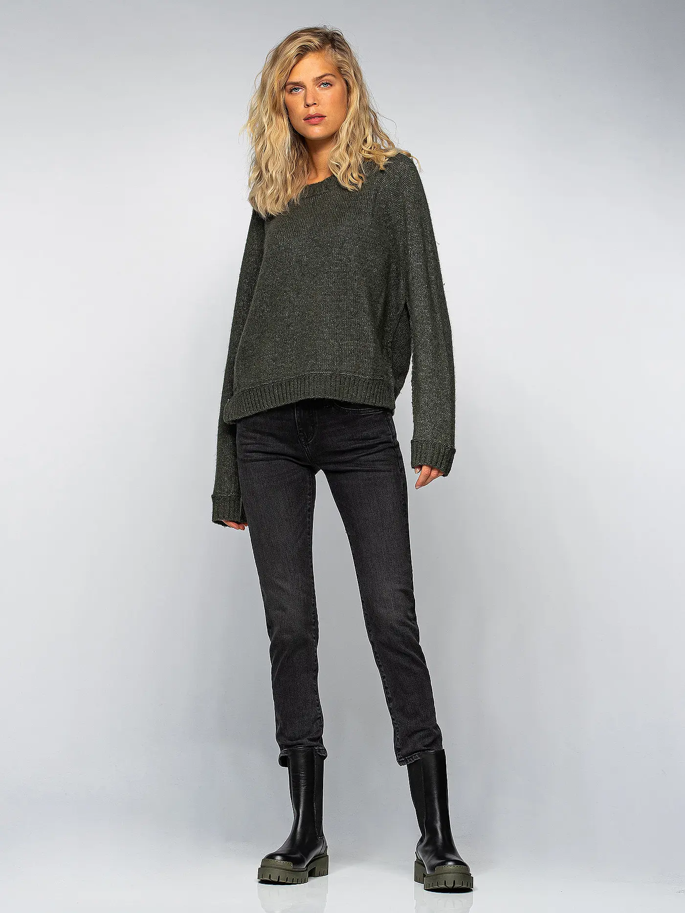 AG | Jeans Slim Fit EX-BOYFRIEND | 